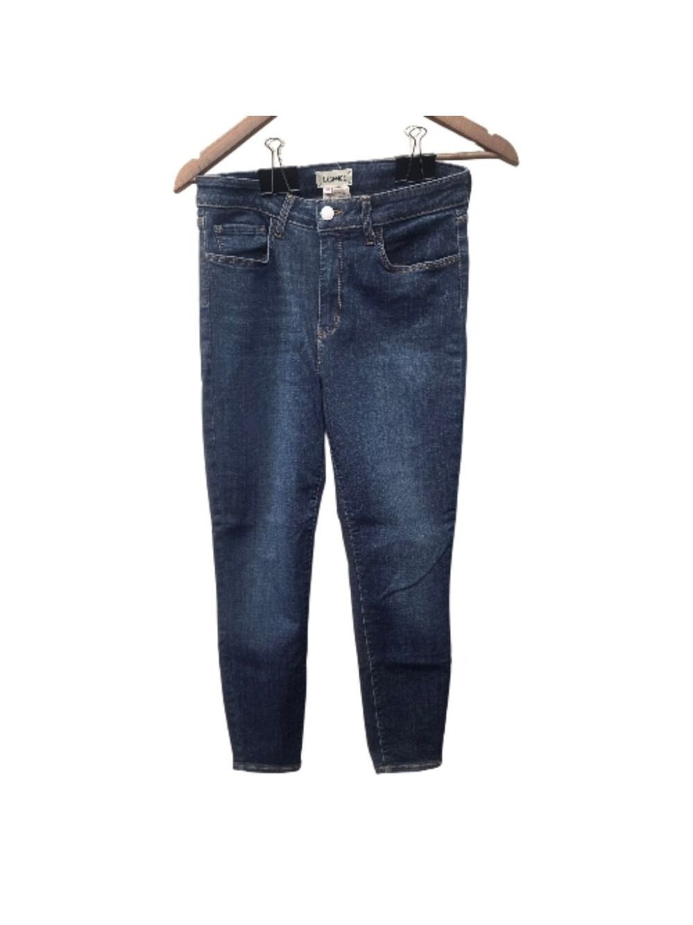 L'Agence Jeans